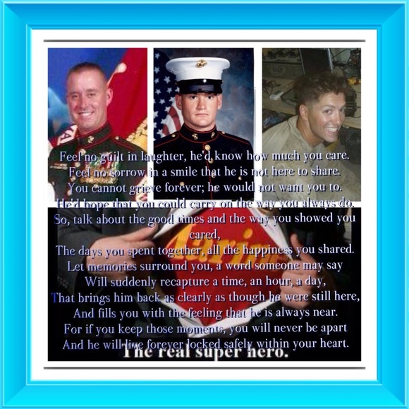 🇺🇸MY HEROES & ANGELS🇺🇸 - Picture 6 of 16